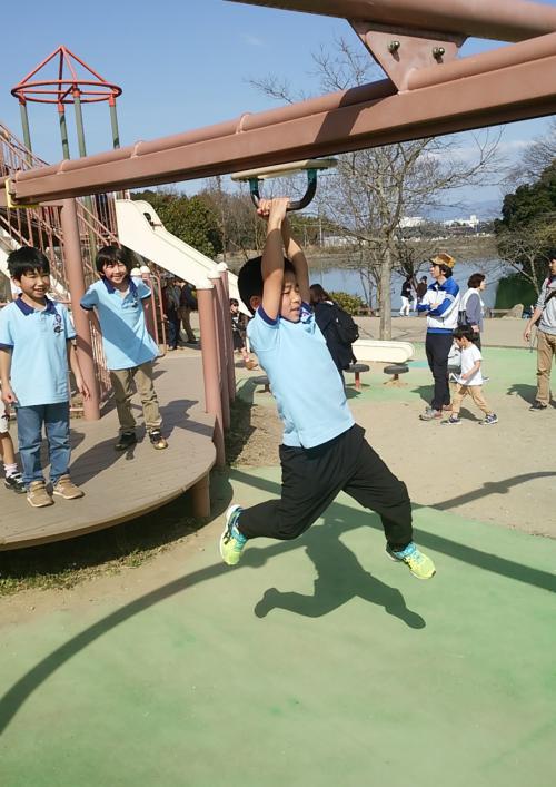 ビーバー 日本ボーイスカウト大阪第87団 天王寺区にあるボーイスカウト